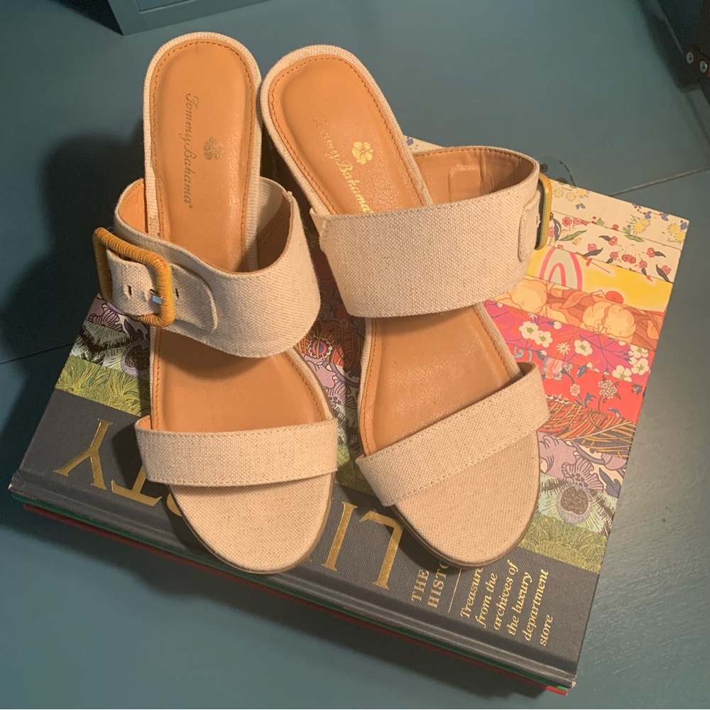 Tommy BAHAMA Women’s Sandals